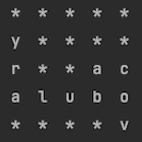 java實現單詞小游戲