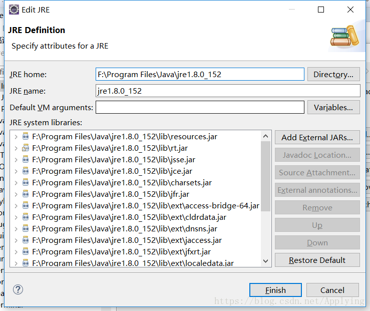 詳解查看JAVA API及JAVA源碼的方法