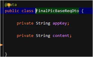Java cglib為實體類(javabean)動態添加屬性方式