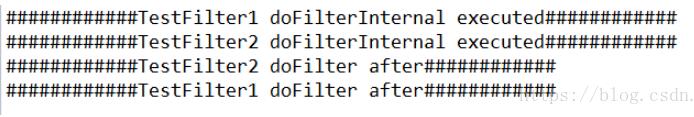 聊聊java 過(guò)濾器、監(jiān)聽(tīng)器、攔截器的區(qū)別(終結(jié)篇)