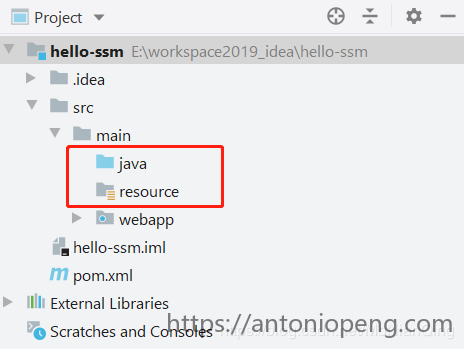 最優雅地整合 Spring & Spring MVC & MyBatis 搭建 Java 企業級應用(附源碼)