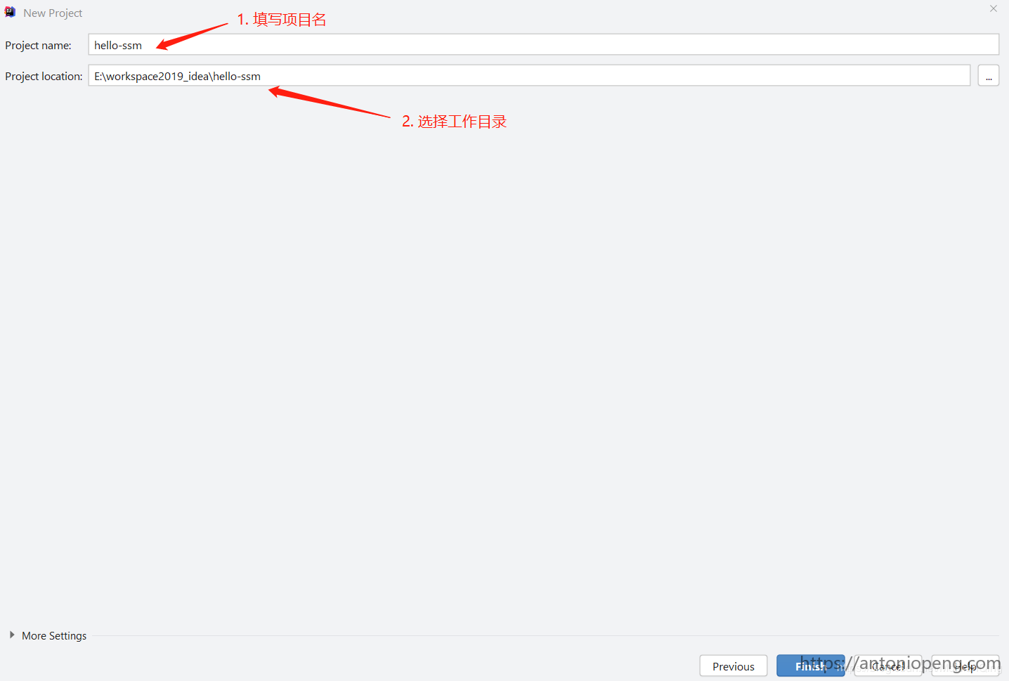 最優雅地整合 Spring & Spring MVC & MyBatis 搭建 Java 企業級應用(附源碼)