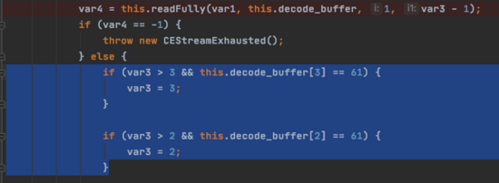關(guān)于Java下奇怪的Base64詳解