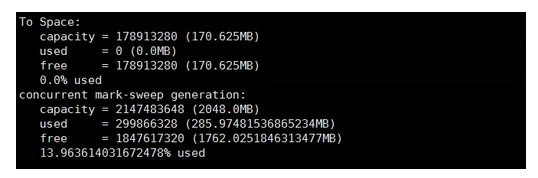 超詳細的Java 問題排查工具單