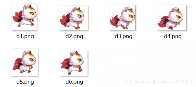 使用Java實(shí)現(xiàn)天天酷跑(附源碼)
