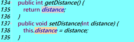 使用Java實(shí)現(xiàn)天天酷跑(附源碼)