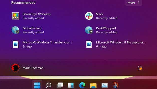 Windows11打開關機指令教程分享