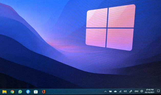 Windows11切換輸入法語(yǔ)言方法介紹