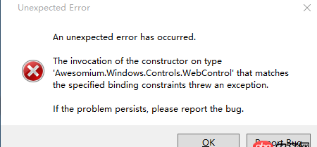 vim - win10無(wú)法打開(kāi)markdown編輯器