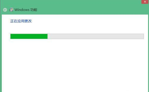 Win8系統如何重裝IE瀏覽器?重裝IE圖文分享