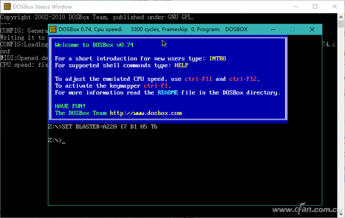 WIN10 64位專業版怎樣運行16位和32位程序？運行16位和32位程序方法介紹