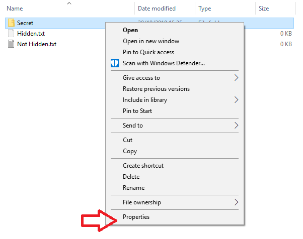 Win10系統(tǒng)下怎么加密文件夾或文件？加密文件夾或文件方法介紹
