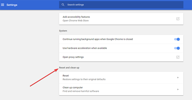 Win10系統出現HTTP錯誤400怎么解決？解決HTTP錯誤400技巧介紹