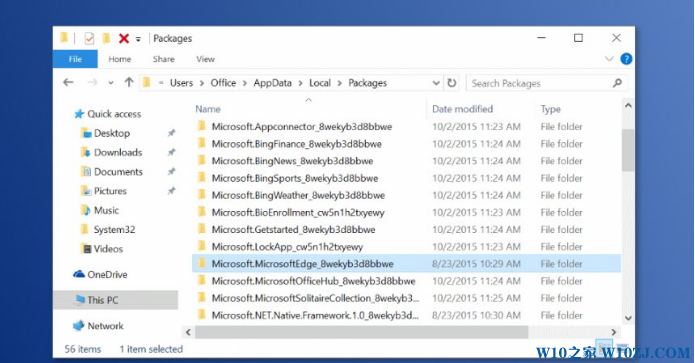 詳解Win10錯誤代碼: inet_e_resource_not_found