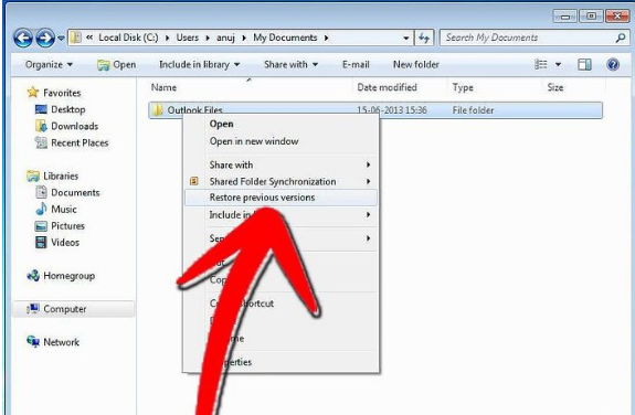 win7系統中被覆蓋文件如何恢復 win7系統中被覆蓋文件的恢復方法