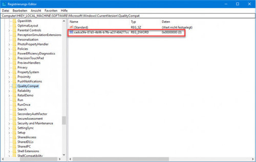 無法繼續接受Windows 7系統安全更新的解決方法