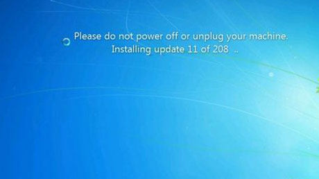 微軟發(fā)布Win7 SP1/Win2008 R2緊急修復補丁KB4099950：修復網(wǎng)卡問題