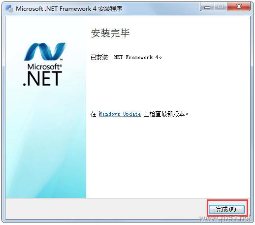 Win7系統應用程序正常初始化失敗提示0xc0000135解決方法