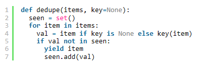 詳解python數(shù)據(jù)結(jié)構(gòu)和算法