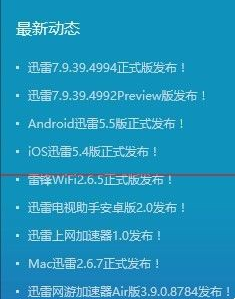Win10 Edge瀏覽器不能設置迅雷為默認下載該怎么辦？