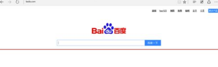 win10中的Edge瀏覽器怎么設(shè)置主頁？win10中的Edge瀏覽器置主頁的方法分享