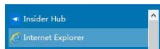 Win10系統桌面找不到IE？啟動IE瀏覽器有哪些方法？