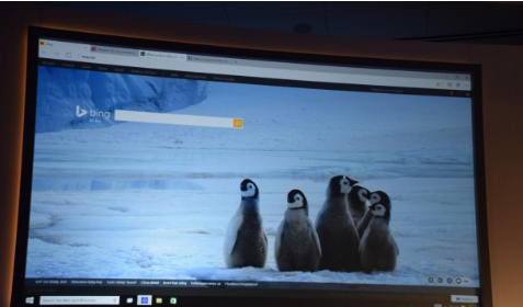 Win10自帶兩款瀏覽器是哪兩個？ Spartan瀏覽器同IE共存
