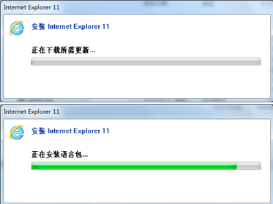win7怎樣安裝IE11瀏覽器？有哪些細節需要注意介紹