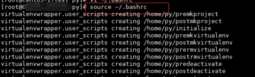 python 2.7如何虛擬環境_虛擬環境步驟分享