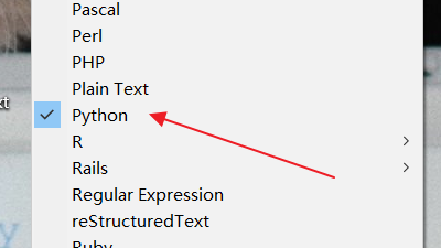sublime text搭建python環境流程分享