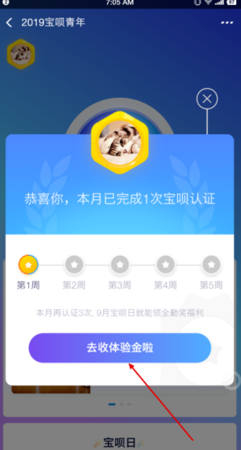支付寶寶唄青年怎么玩？支付寶寶唄青年認證條件一覽