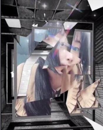 抖音怎么拍出碎片照片？拍出碎片照片方法介紹