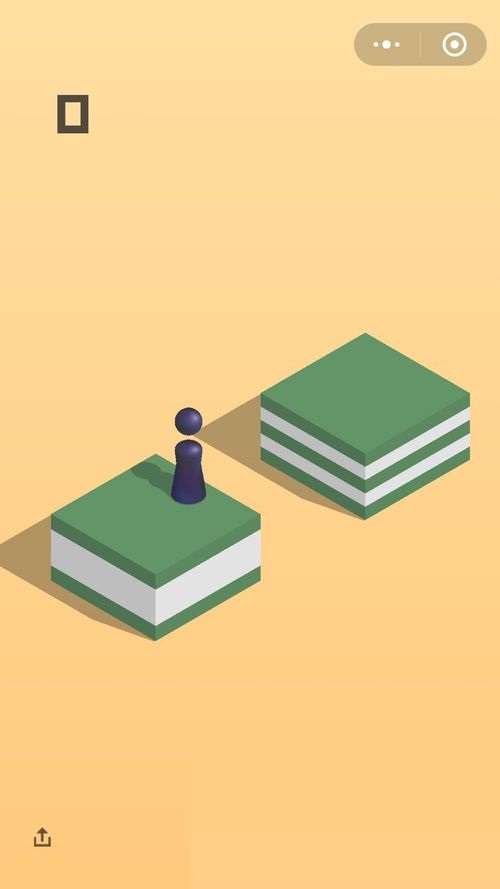 微信小程序跳一跳怎么關掉聲音？關閉聲音的方法說明