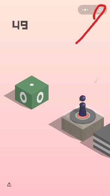 微信小程序跳一跳怎么退出？跳一跳退出的方法說明