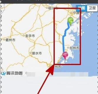 微信如何使用高速出行導航？高速出行導航使用流程說明