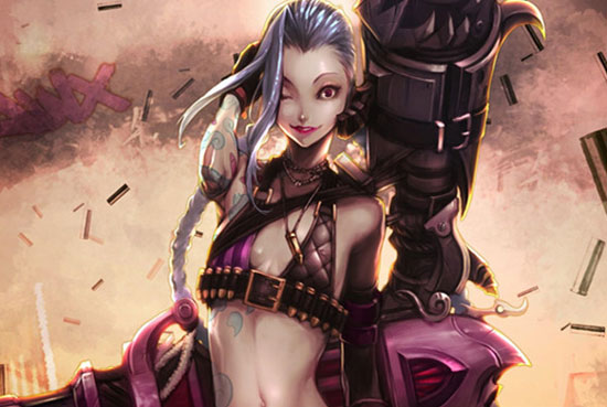 抖音變身英雄聯盟怎么操作？變身英雄聯盟操作方法分享