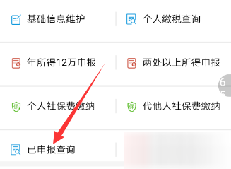 支付寶怎么查看申報(bào)地稅情況？申報(bào)地稅情況查看方法介紹