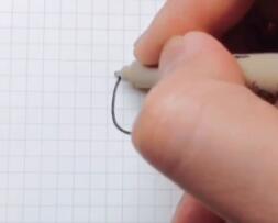 抖音怎么制作派大星簡筆畫？制作派大星簡筆畫方法說明