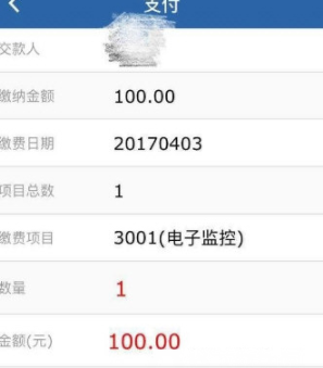 交管12123怎么繳納罰款？繳納罰款的方法介紹