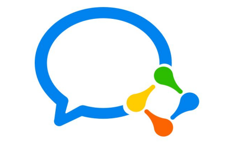 企業微信如何重新設置界面語言？重新設置界面語音方法說明