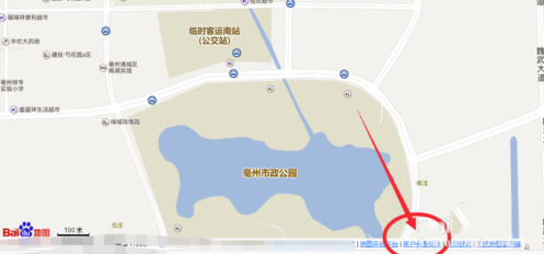 如何做才能讓自己開的店出現在百度地圖上_讓自己開的店出現在百度地圖上方法推薦