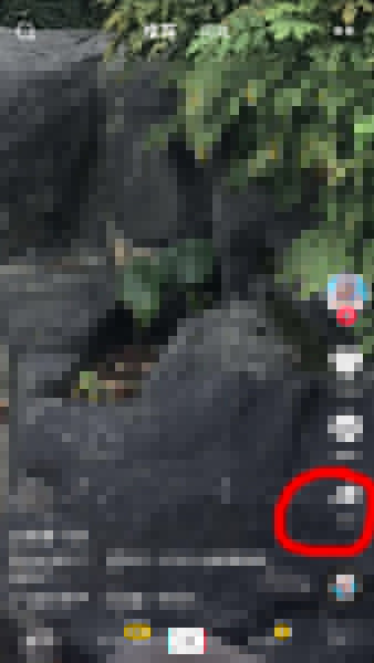 抖音搶鏡怎么放大_搶鏡放大方式一覽