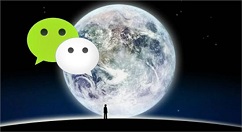 微信如何設(shè)置透明主題背景？設(shè)置透明主題背景的方法介紹