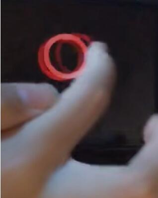 抖音怎么設置屏幕上移動紅圈？設置屏幕上移動的操作過程分享