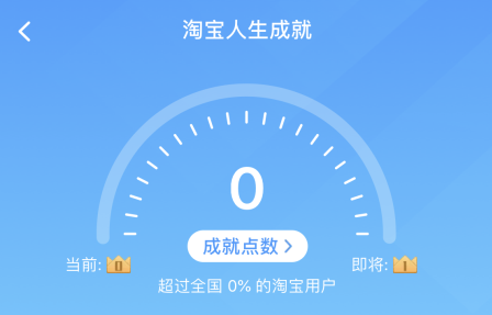 淘寶人生如何查看你總的消費金額？淘寶人生在哪查看成就方法介紹