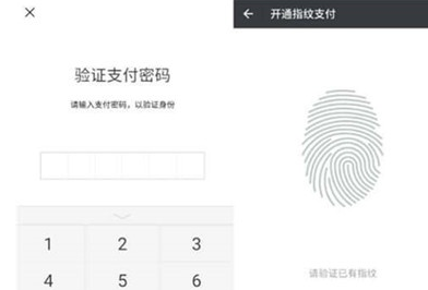 vivoy93s中怎么打開微信指紋支付？打開微信指紋支付方法介紹