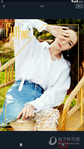 小蟻運(yùn)動(dòng)相機(jī)怎么分享到微博 照片分享至微博方法大全