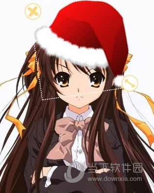 微信頭像如何加圣誕帽 加圣誕帽方法分享