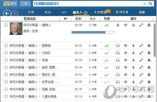 酷狗音樂海外不能使用嗎？海外版權(quán)限制解除方法一覽
