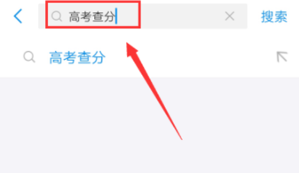 支付寶如何查詢(xún)2019高考成績(jī)?2019高考成績(jī)查詢(xún)方法全覽